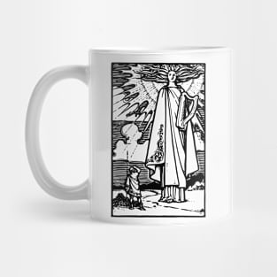 Goddess Mug